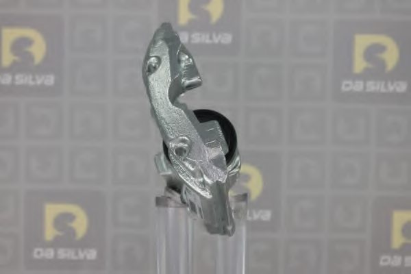 DA SILVA ET3493 Brake Caliper